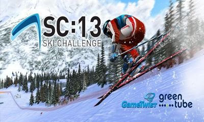 game pic for Ski Challenge 13